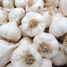 Garlic Pure White 450 GM